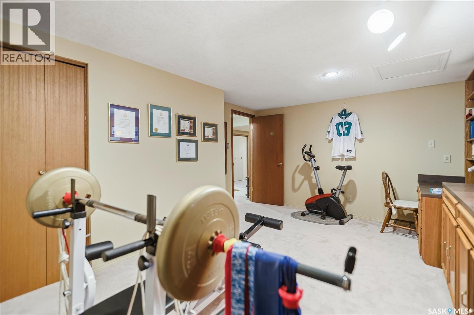 2654 Kliman Crescent, Regina, Saskatchewan  S4V 0M2 - Photo 47 - SK046699