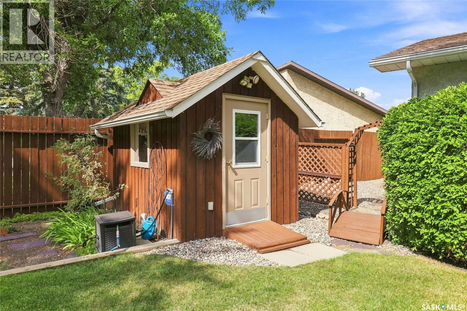 2654 Kliman Crescent, Regina, Saskatchewan  S4V 0M2 - Photo 58 - SK046699
