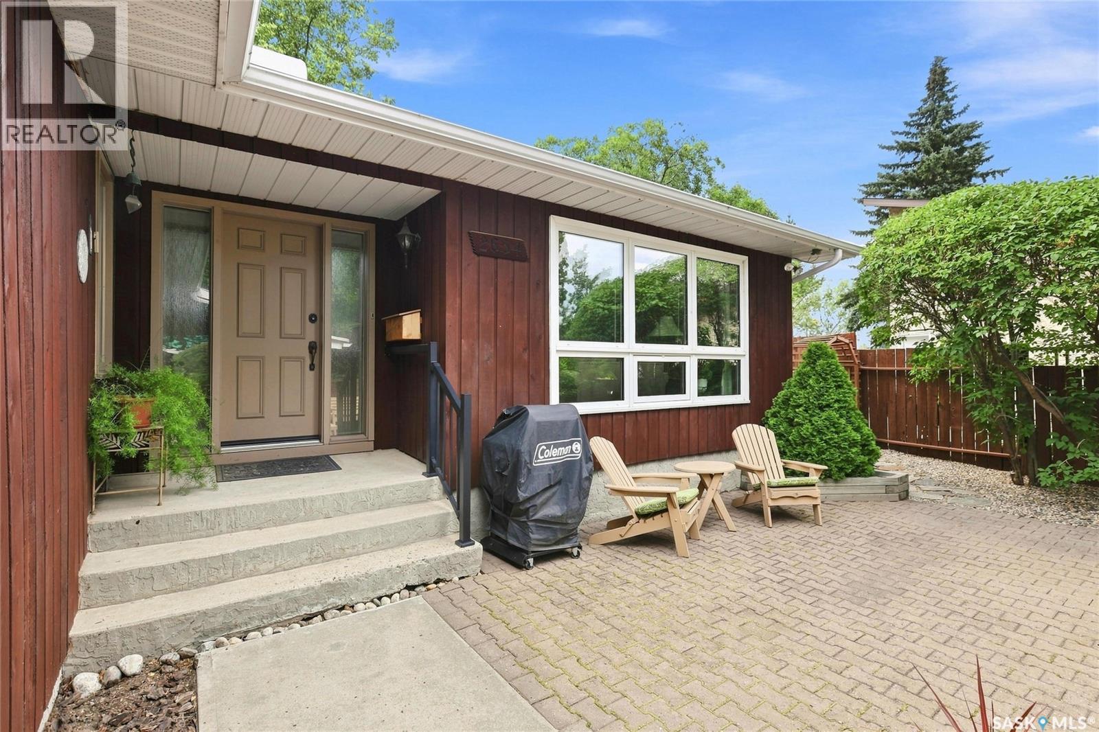 2654 Kliman Crescent, Regina, Saskatchewan  S4V 0M2 - Photo 6 - SK046699