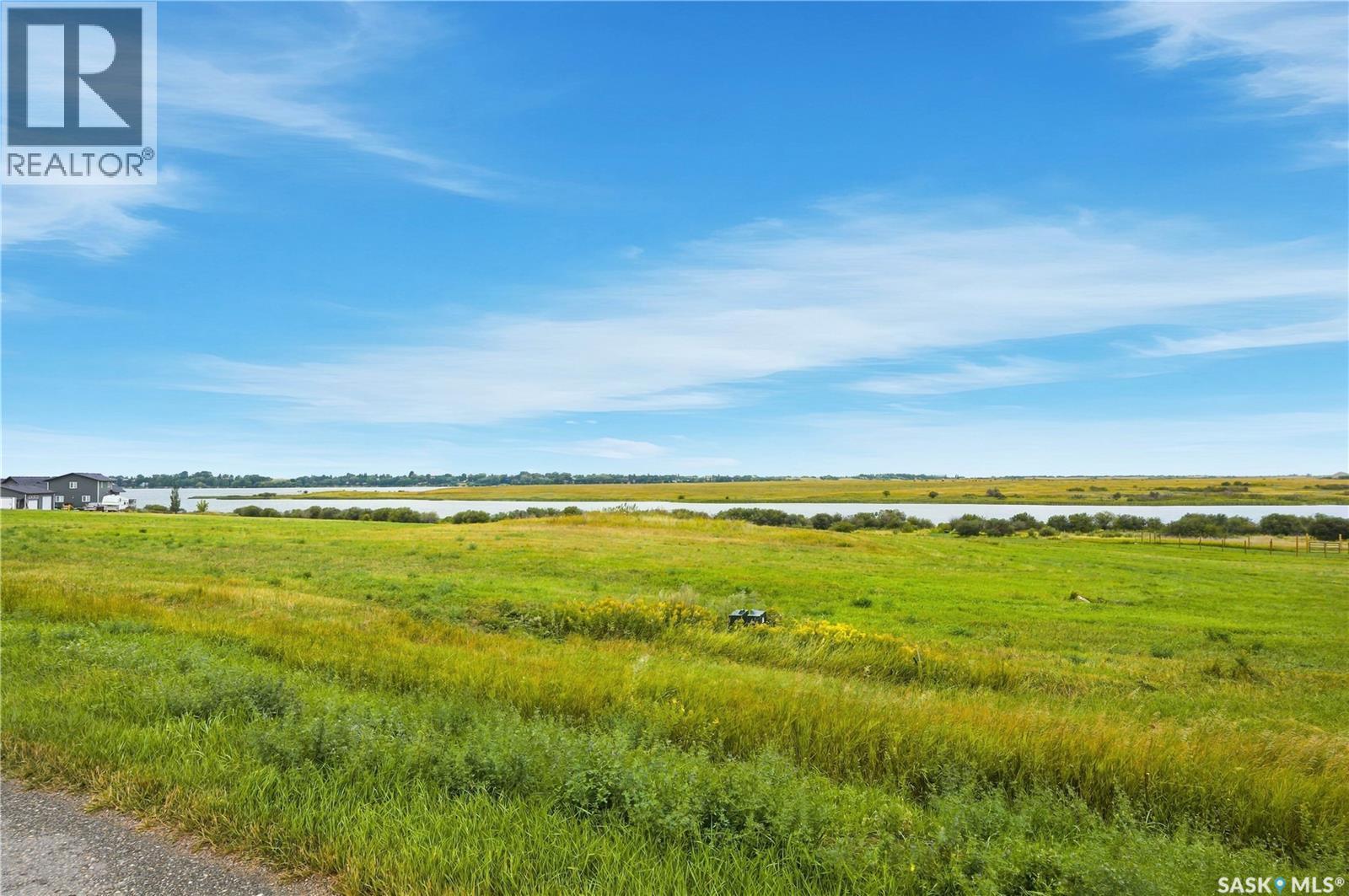 12 Connor ROAD, blackstrap reservoir, Saskatchewan