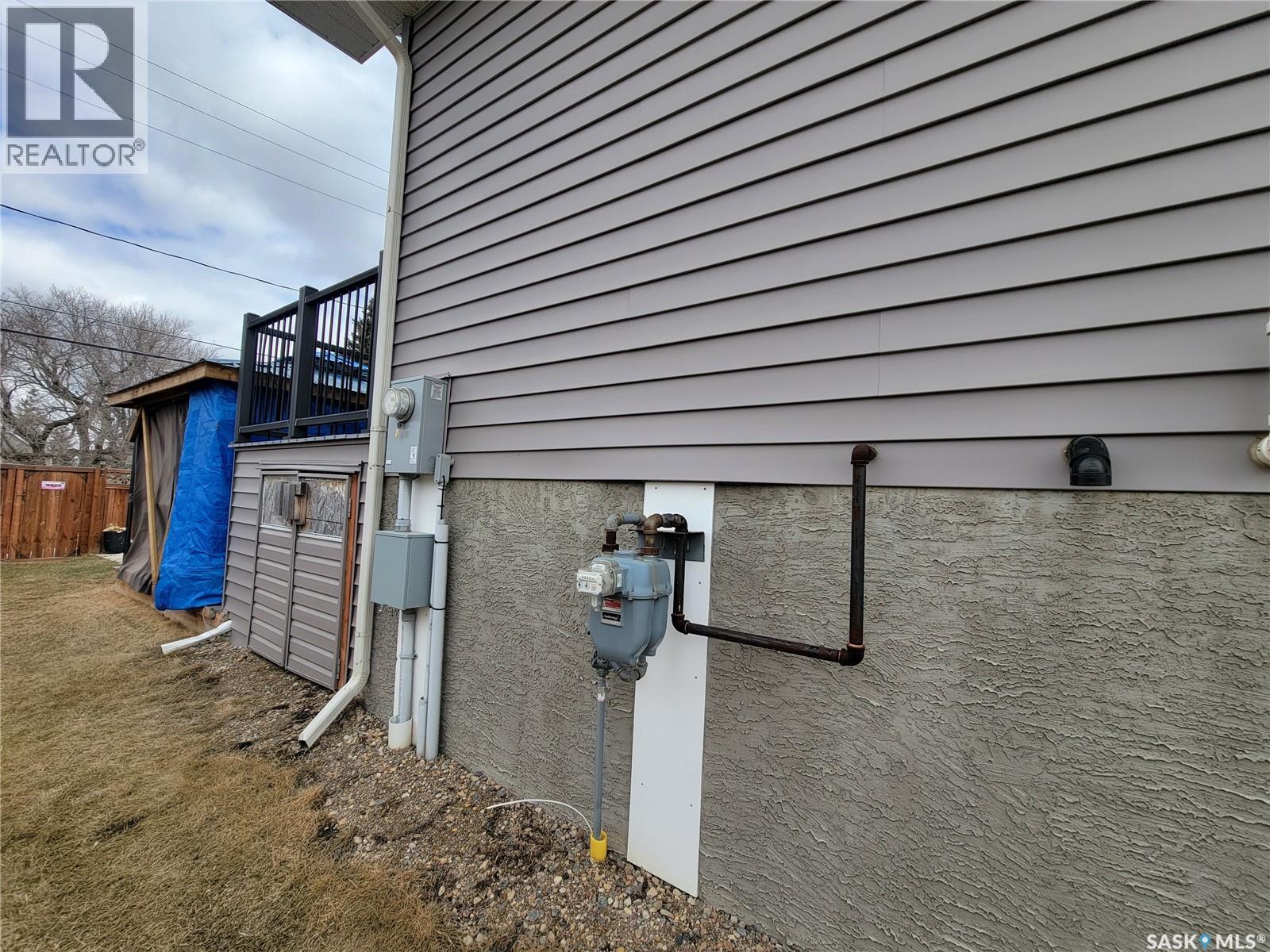 214 1st Avenue W, Maidstone, Saskatchewan  S0M 1M0 - Photo 38 - SK046686