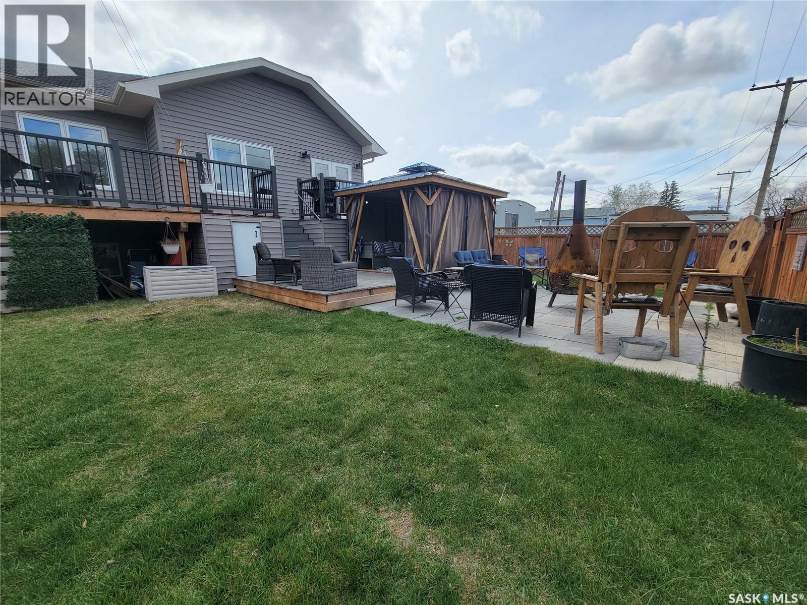 214 1st Avenue W, Maidstone, Saskatchewan  S0M 1M0 - Photo 44 - SK046686