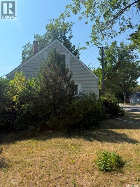 3739 Normandy AVENUE, regina, Saskatchewan