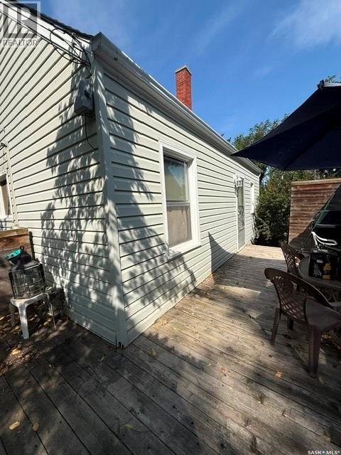 3739 Normandy Avenue, Regina, Saskatchewan  S4S 0Y1 - Photo 2 - SK046683