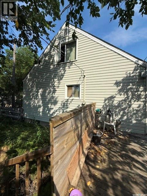 3739 Normandy Avenue, Regina, Saskatchewan  S4S 0Y1 - Photo 3 - SK046683