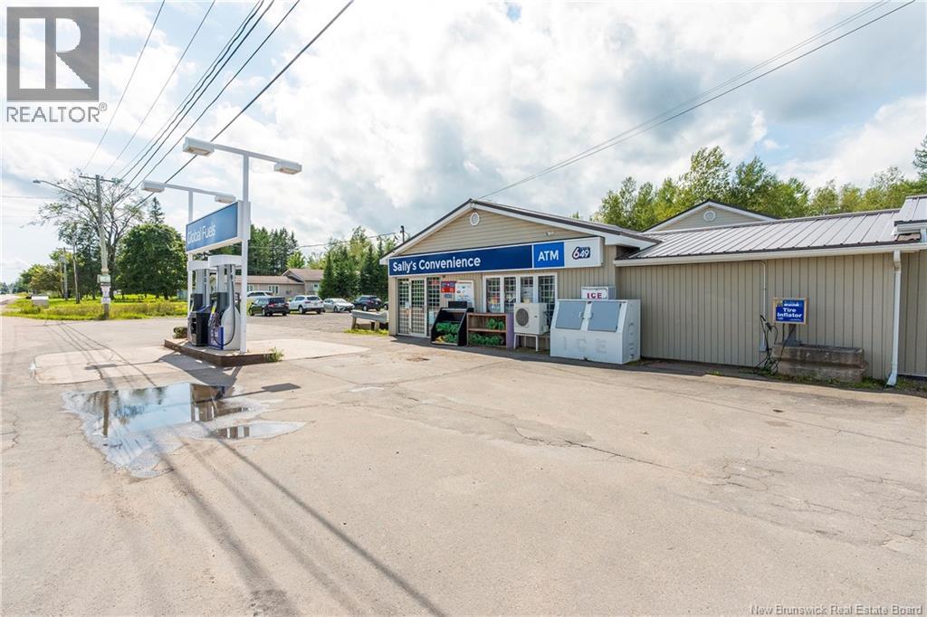 3365 Route, Scoudouc, New Brunswick