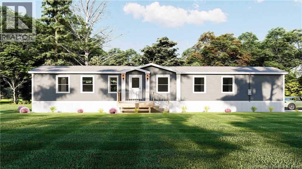 13 Perry Road, Salisbury, New Brunswick
