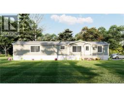 23 Zurich Court, Moncton, New Brunswick