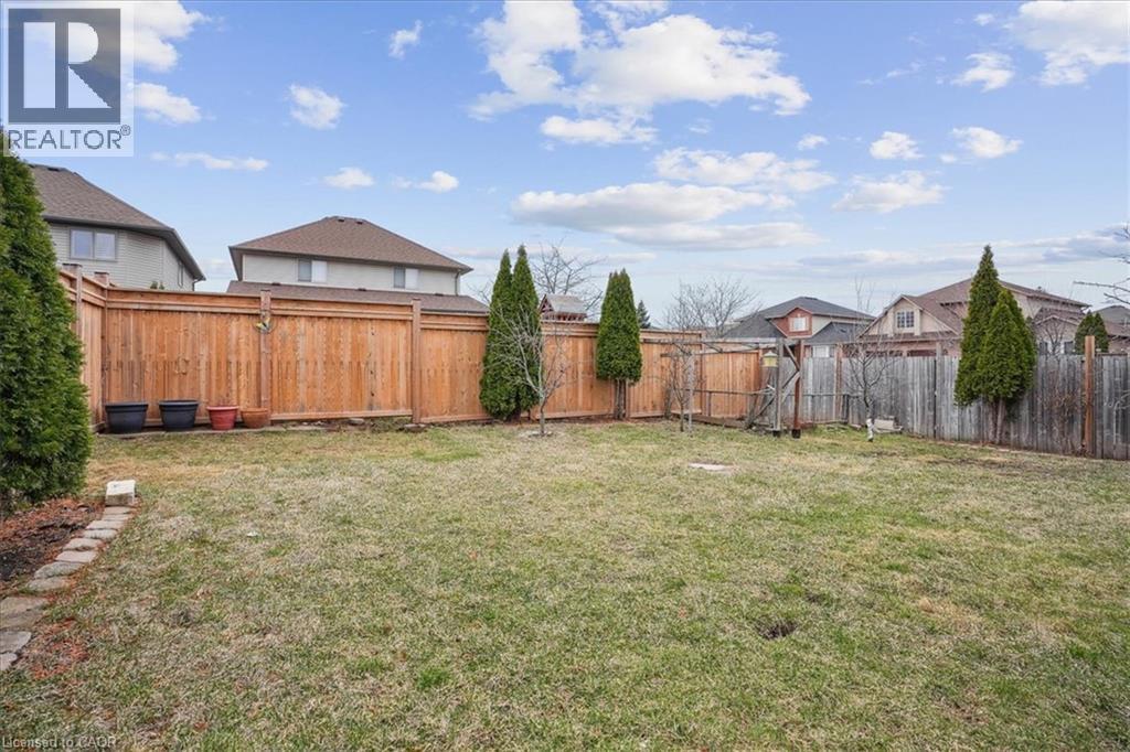 32 Sonoma Lane, Stoney Creek, Ontario  L8E 6B5 - Photo 37 - 40858206