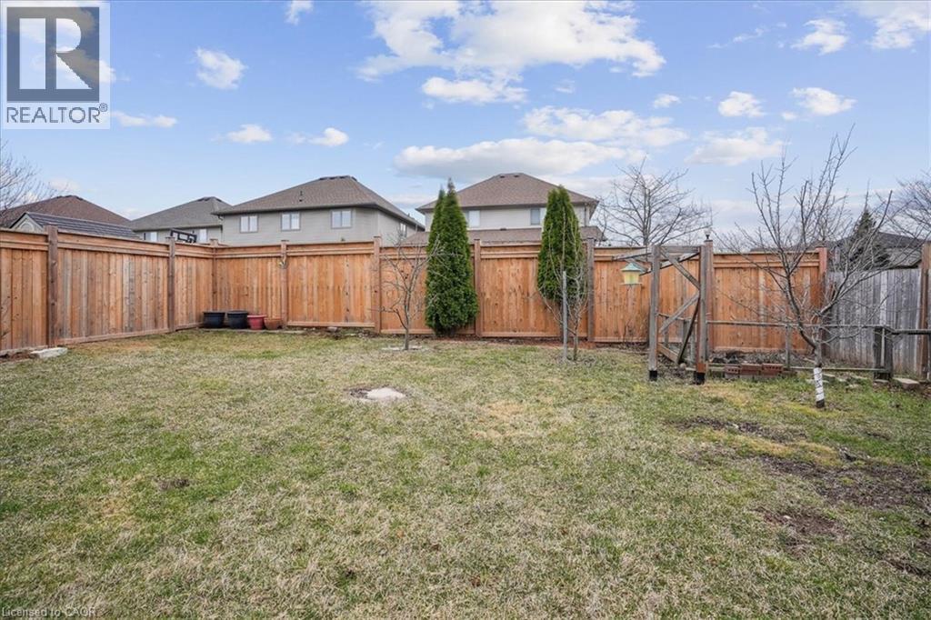 32 Sonoma Lane, Stoney Creek, Ontario  L8E 6B5 - Photo 39 - 40858206