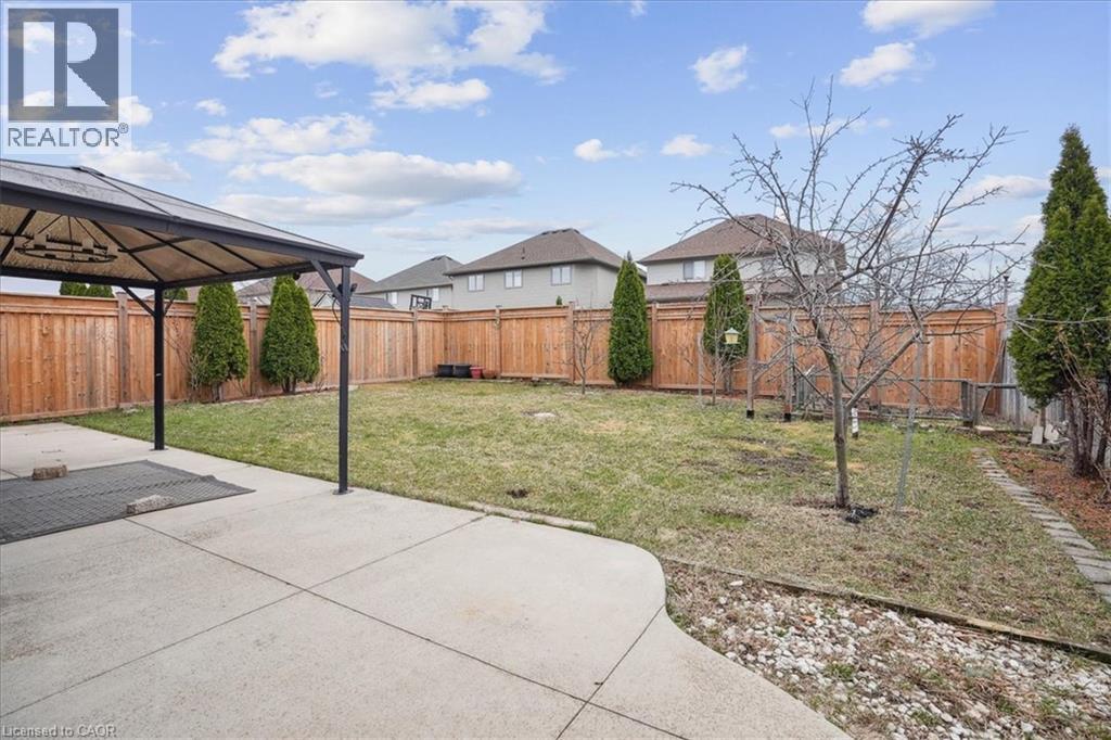 32 Sonoma Lane, Stoney Creek, Ontario  L8E 6B5 - Photo 38 - 40858206