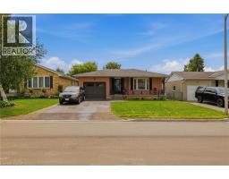 58 VANIER Place, St. Thomas, Ontario