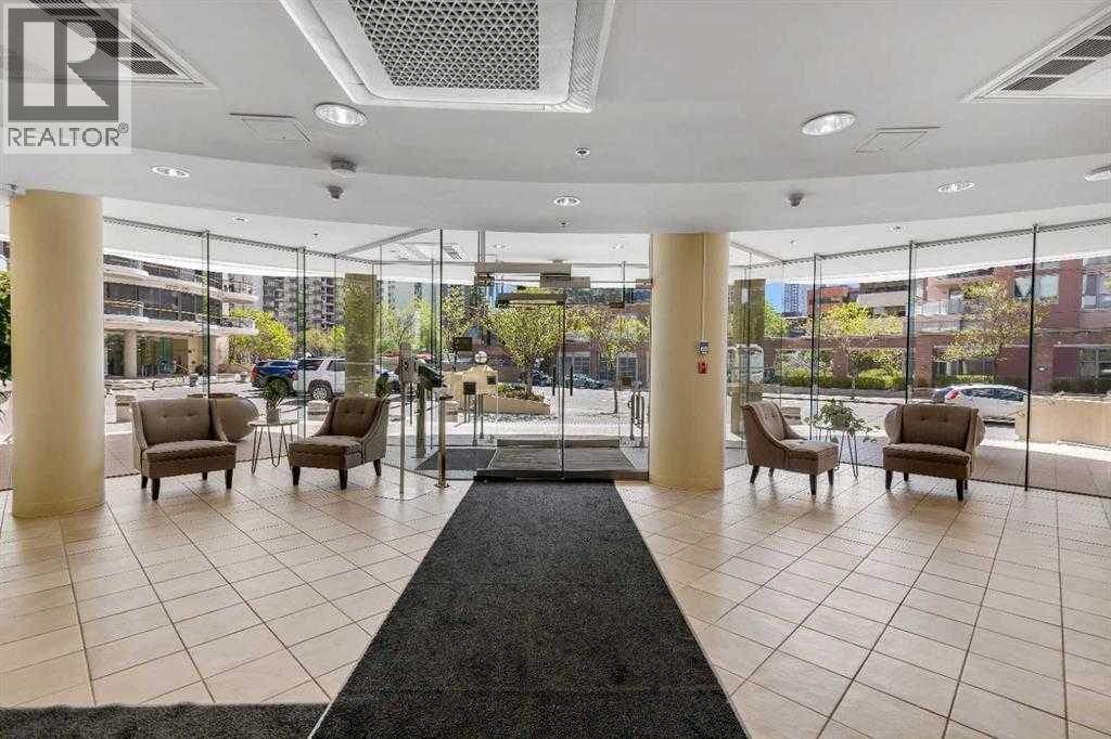 102, 1088 6 Avenue Sw, Calgary, Alberta  T2P 5N3 - Photo 40 - A2338647