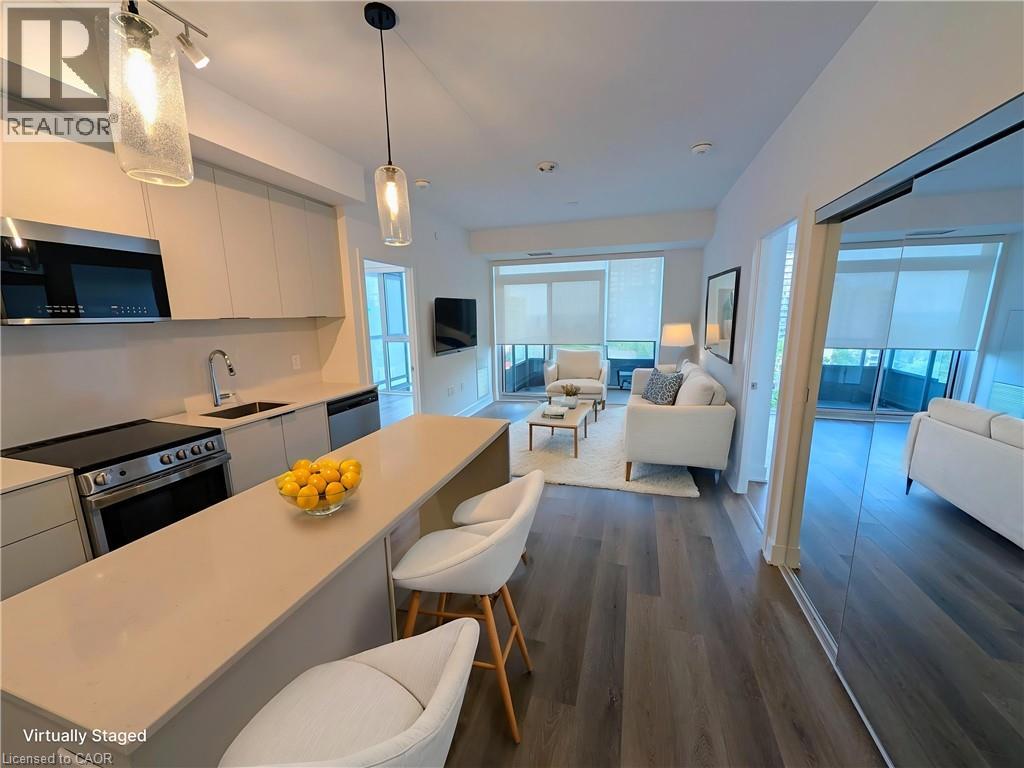 2088 James Street Unit# 706, Burlington, Ontario  L7R 0H2 - Photo 4 - 40858477
