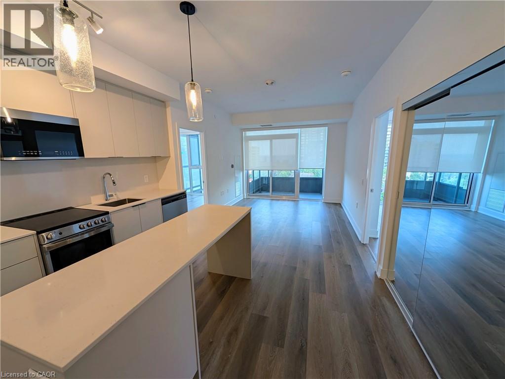 2088 James Street Unit# 706, Burlington, Ontario  L7R 0H2 - Photo 5 - 40858477