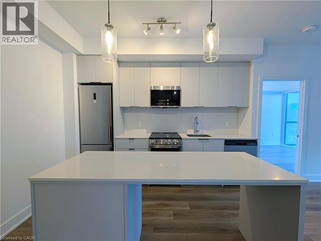 2088 James Street Unit# 706, Burlington, Ontario  L7R 0H2 - Photo 3 - 40858477