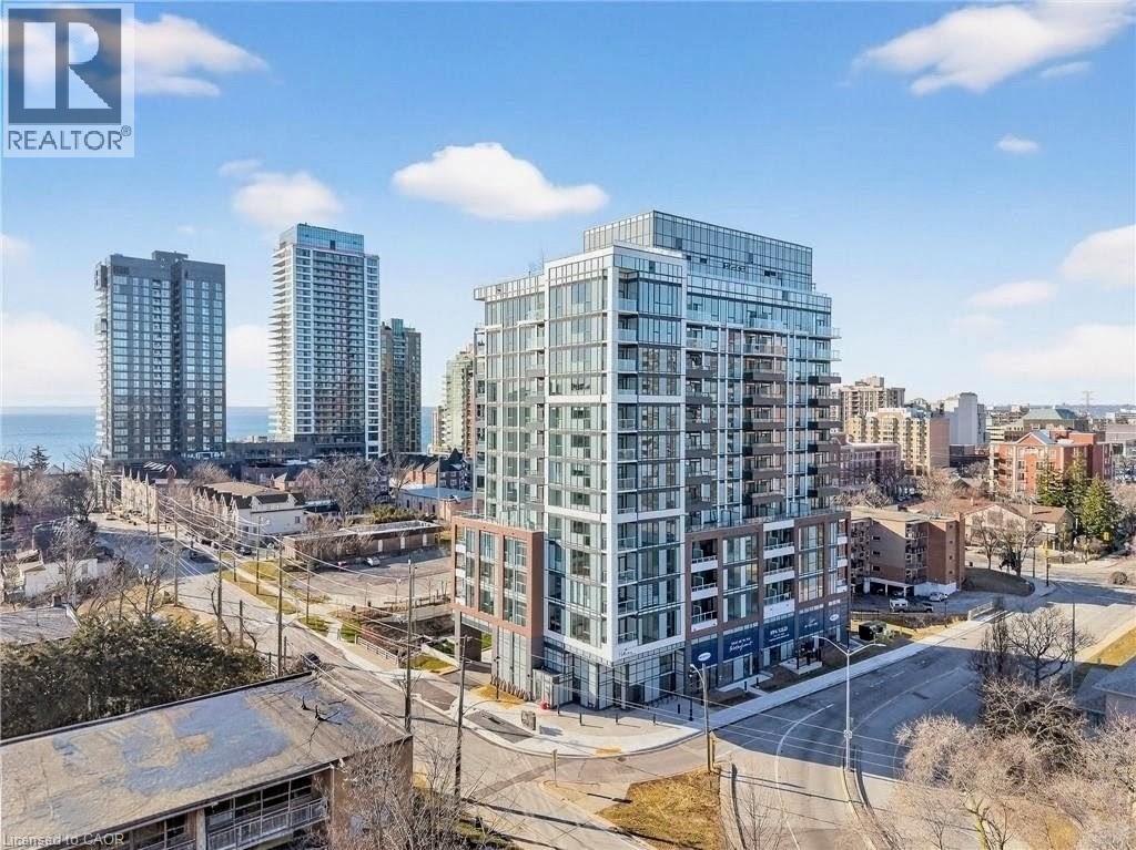 2088 James Street Unit# 706, Burlington, Ontario  L7R 0H2 - Photo 2 - 40858477