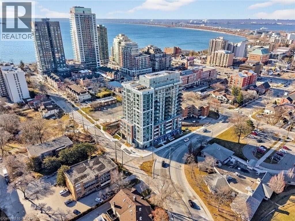 2088 James Street Unit# 706, Burlington, Ontario  L7R 0H2 - Photo 30 - 40858477