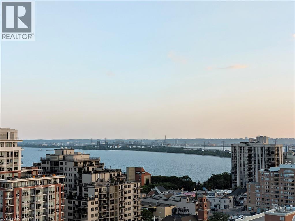 2088 James Street Unit# 706, Burlington, Ontario  L7R 0H2 - Photo 22 - 40858477