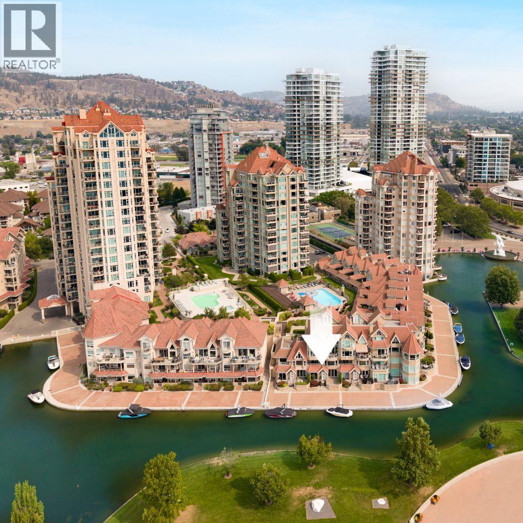 1156 Sunset Drive Unit# 123, Kelowna, British Columbia  V1Y 9R7 - Photo 2 - 10398368