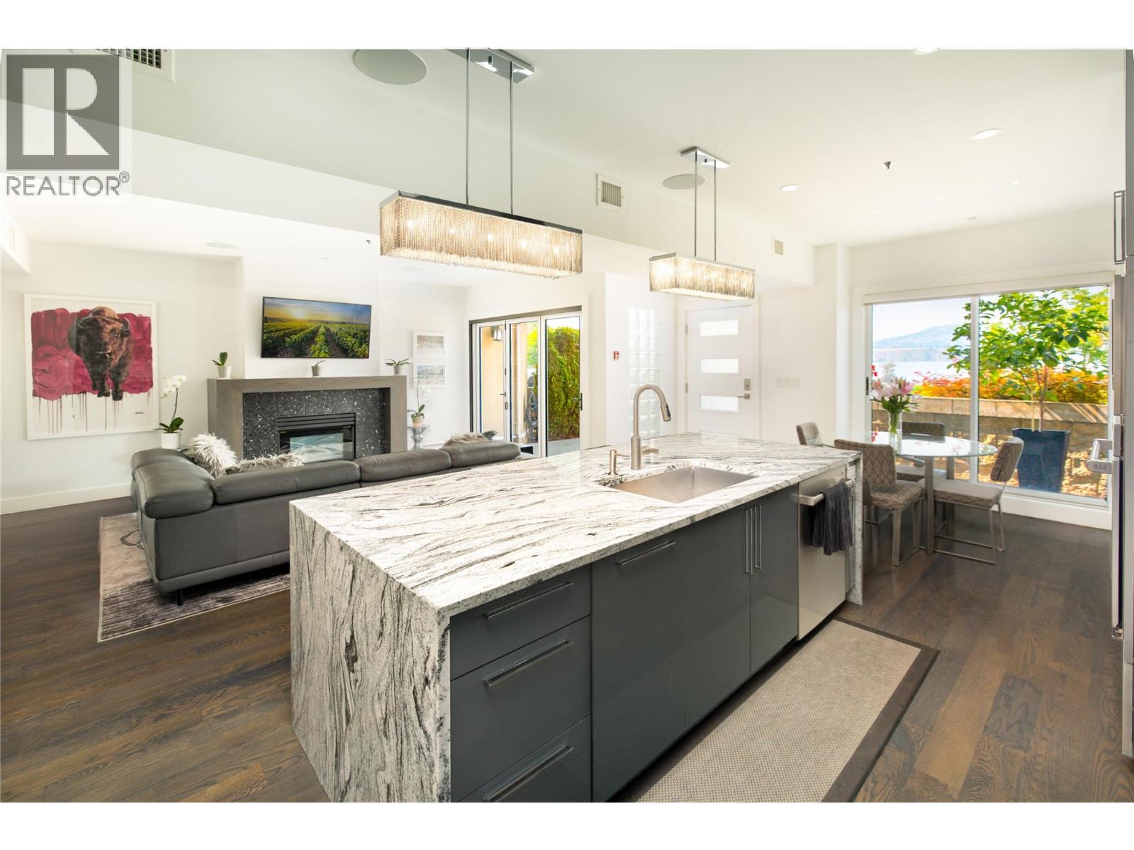 1156 Sunset Drive Unit# 123, Kelowna, British Columbia  V1Y 9R7 - Photo 12 - 10398368