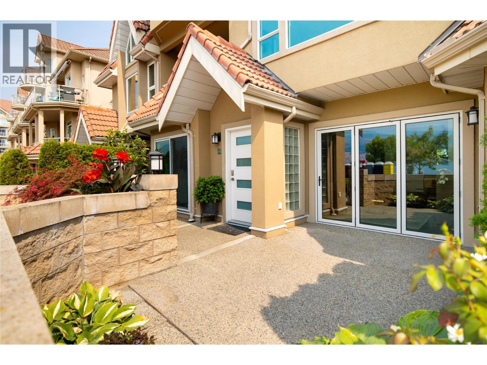 1156 Sunset Drive Unit# 123, Kelowna, British Columbia  V1Y 9R7 - Photo 42 - 10398368