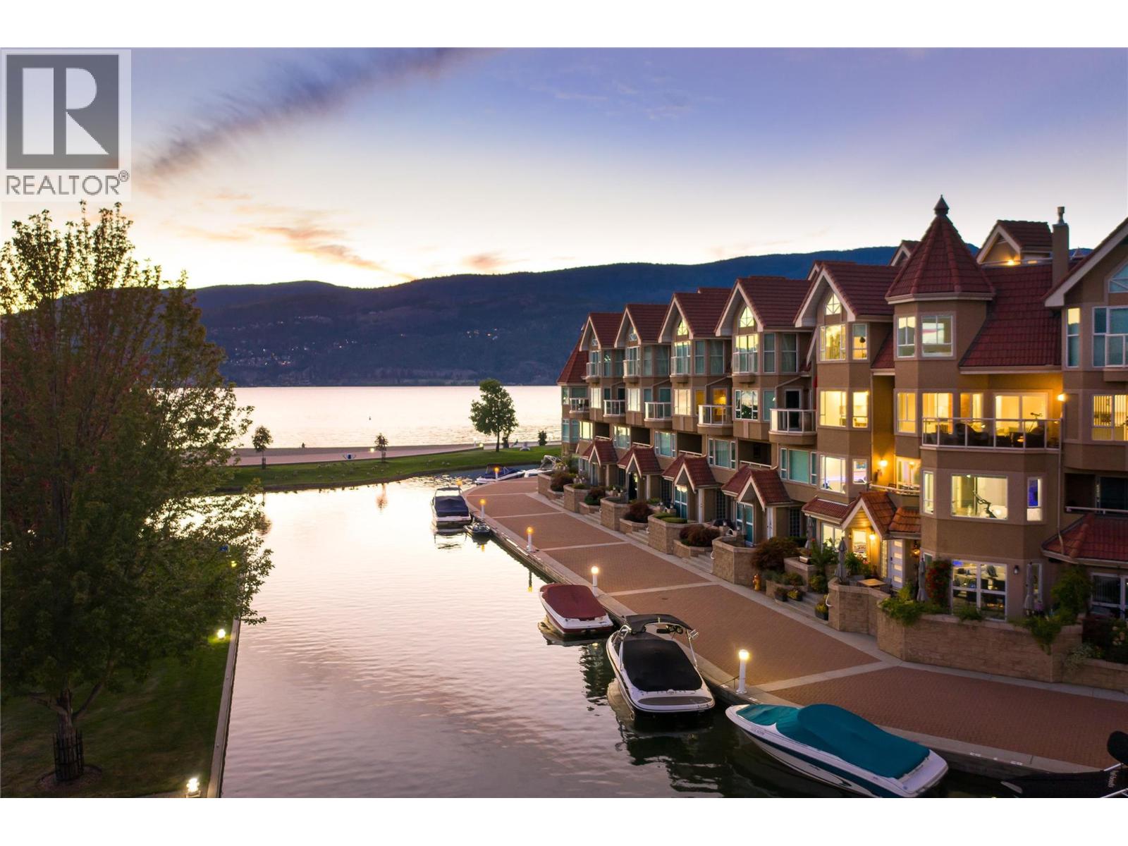 1156 Sunset Drive Unit# 123, Kelowna, British Columbia  V1Y 9R7 - Photo 58 - 10398368