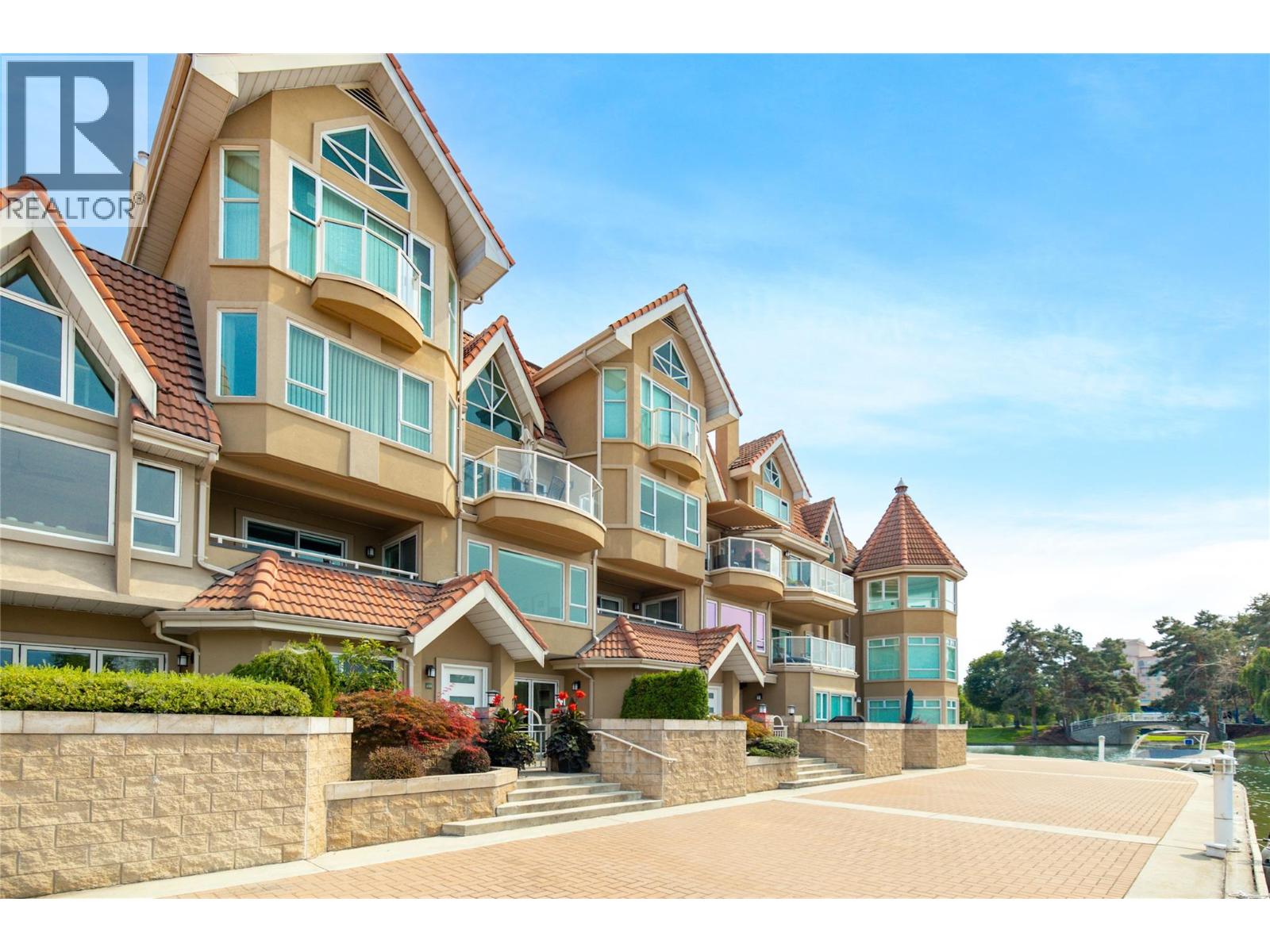 1156 Sunset Drive Unit# 123, Kelowna, British Columbia  V1Y 9R7 - Photo 50 - 10398368