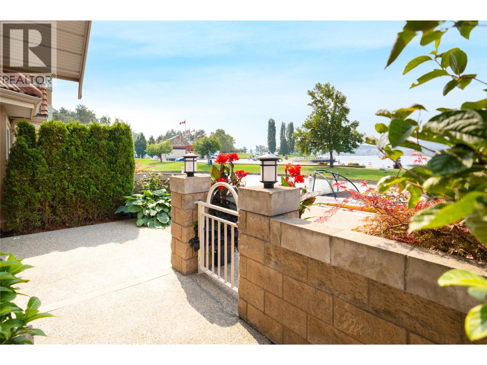 1156 Sunset Drive Unit# 123, Kelowna, British Columbia  V1Y 9R7 - Photo 44 - 10398368