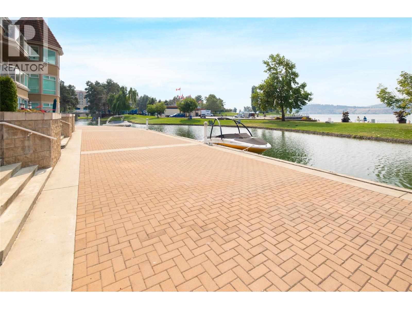 1156 Sunset Drive Unit# 123, Kelowna, British Columbia  V1Y 9R7 - Photo 48 - 10398368