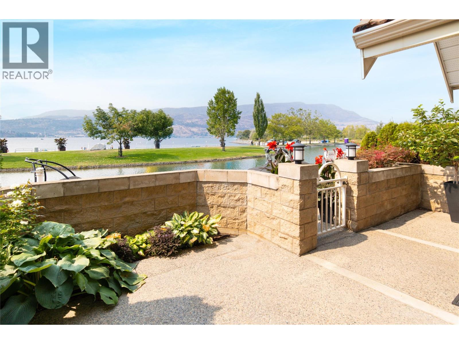1156 Sunset Drive Unit# 123, Kelowna, British Columbia  V1Y 9R7 - Photo 45 - 10398368