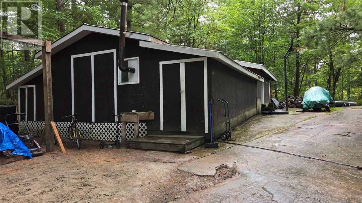 592 Dry Pine Bay Road, Alban, Ontario  P0M 1A0 - Photo 12 - 2130040