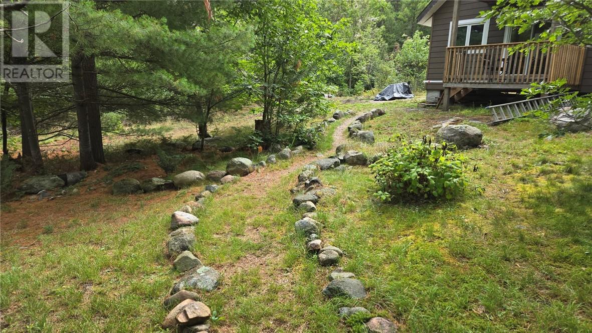 592 Dry Pine Bay Road, Alban, Ontario  P0M 1A0 - Photo 14 - 2130040