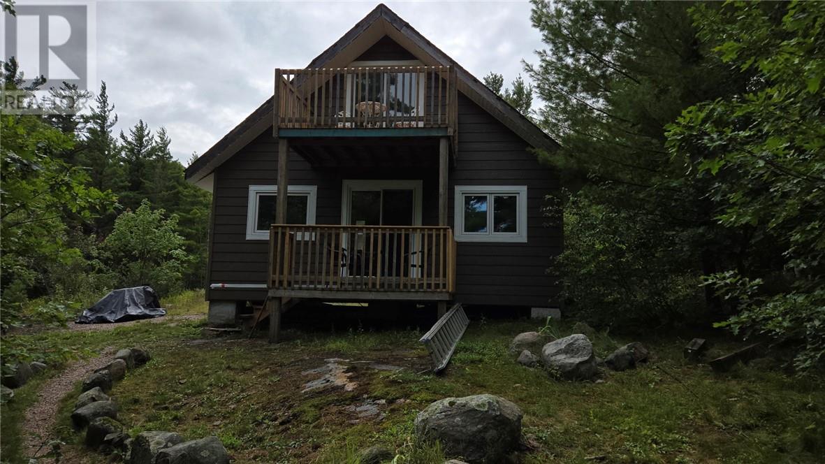 592 Dry Pine Bay Road, Alban, Ontario  P0M 1A0 - Photo 2 - 2130040
