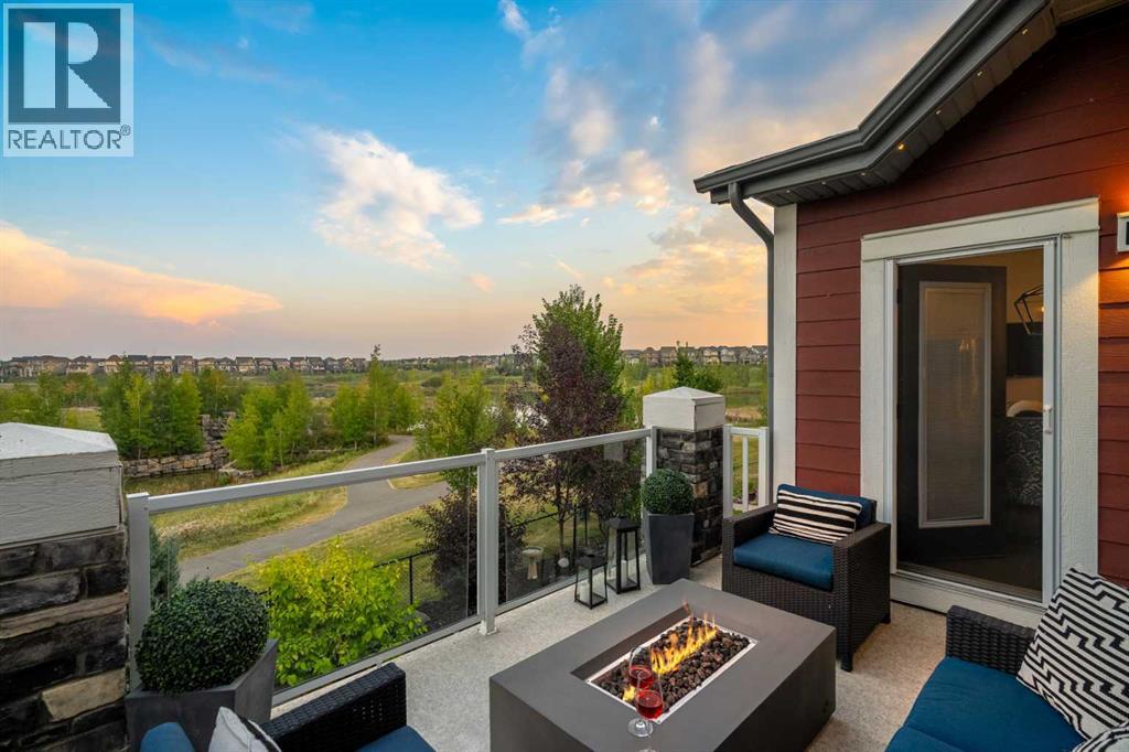 119 Marquis Grove Se, Calgary, Alberta  T3M 1M6 - Photo 19 - A2333569