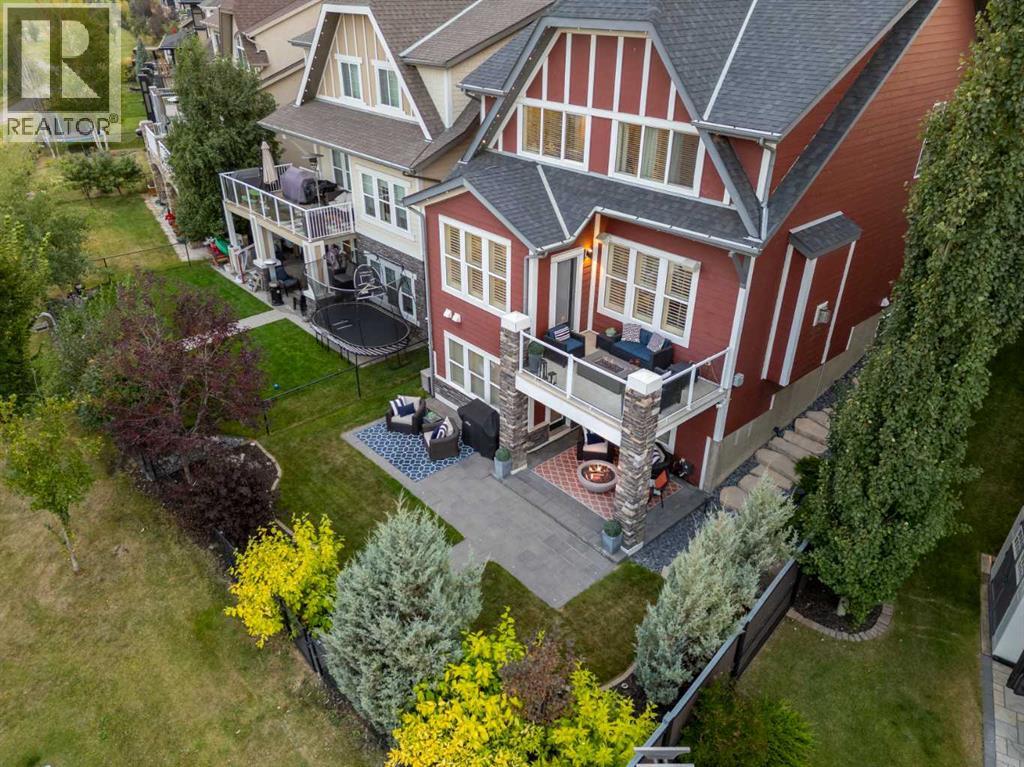 119 Marquis Grove Se, Calgary, Alberta  T3M 1M6 - Photo 41 - A2333569