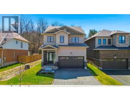 37 RIESLING STREET, Grimsby, Ontario