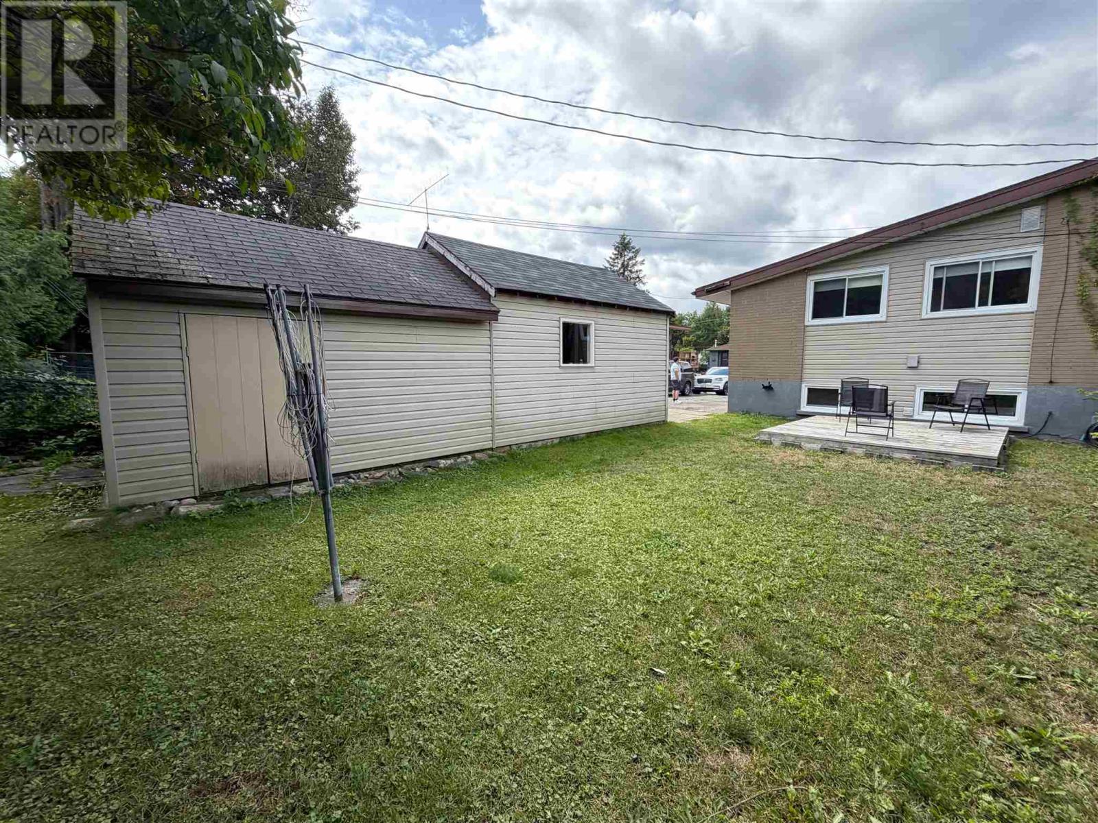 96a Axmith Ave, Elliot Lake, Ontario  P5A 1B8 - Photo 5 - SM262323