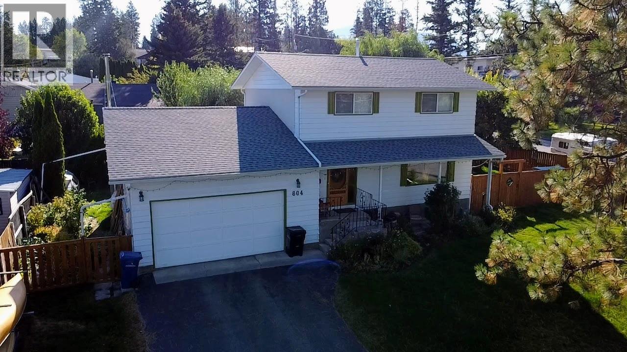 804 27th Avenue S, Cranbrook, British Columbia V1C 4N6 - Photo 1 - 10398848