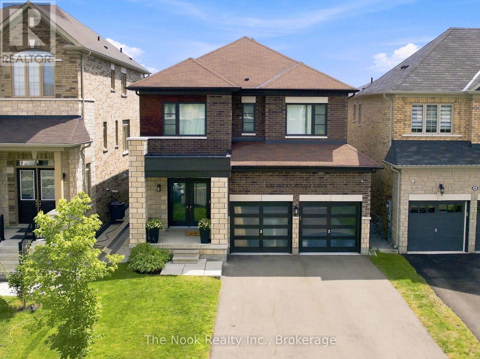 100 WOOLACOTT LANE, Clarington, Ontario