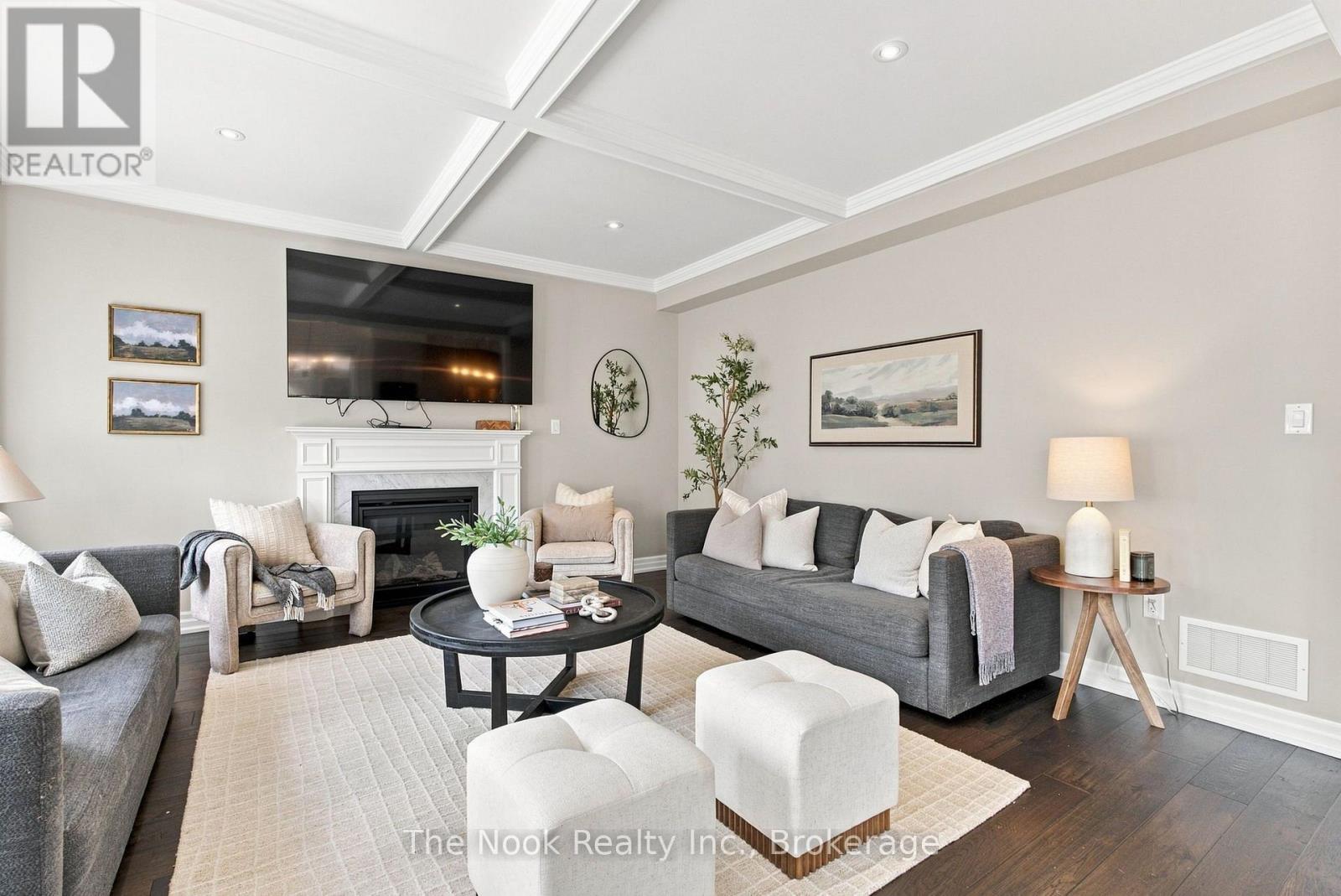 100 Woolacott Lane, Clarington, Ontario  L1C 7H1 - Photo 15 - E13714950
