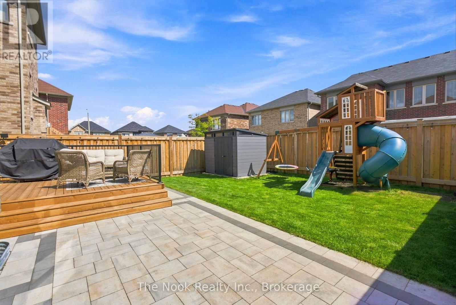 100 Woolacott Lane, Clarington, Ontario  L1C 7H1 - Photo 47 - E13714950