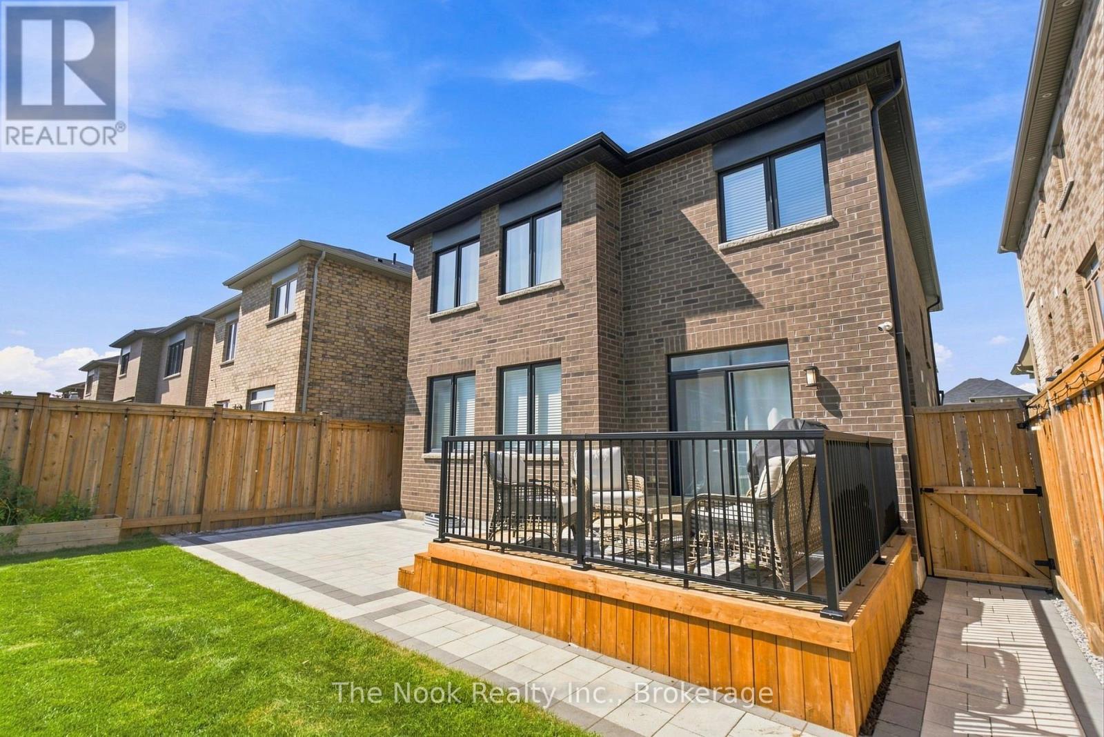 100 Woolacott Lane, Clarington, Ontario  L1C 7H1 - Photo 49 - E13714950