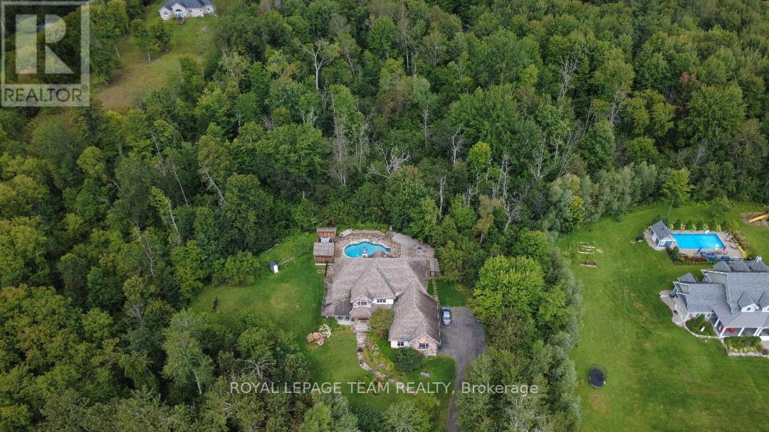 1671 REINDEER WAY, Ottawa, Ontario