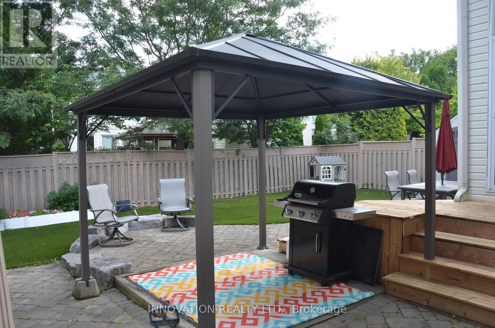 11 Bracewood Way, Ottawa, Ontario  K2J 4Y3 - Photo 40 - X13488360