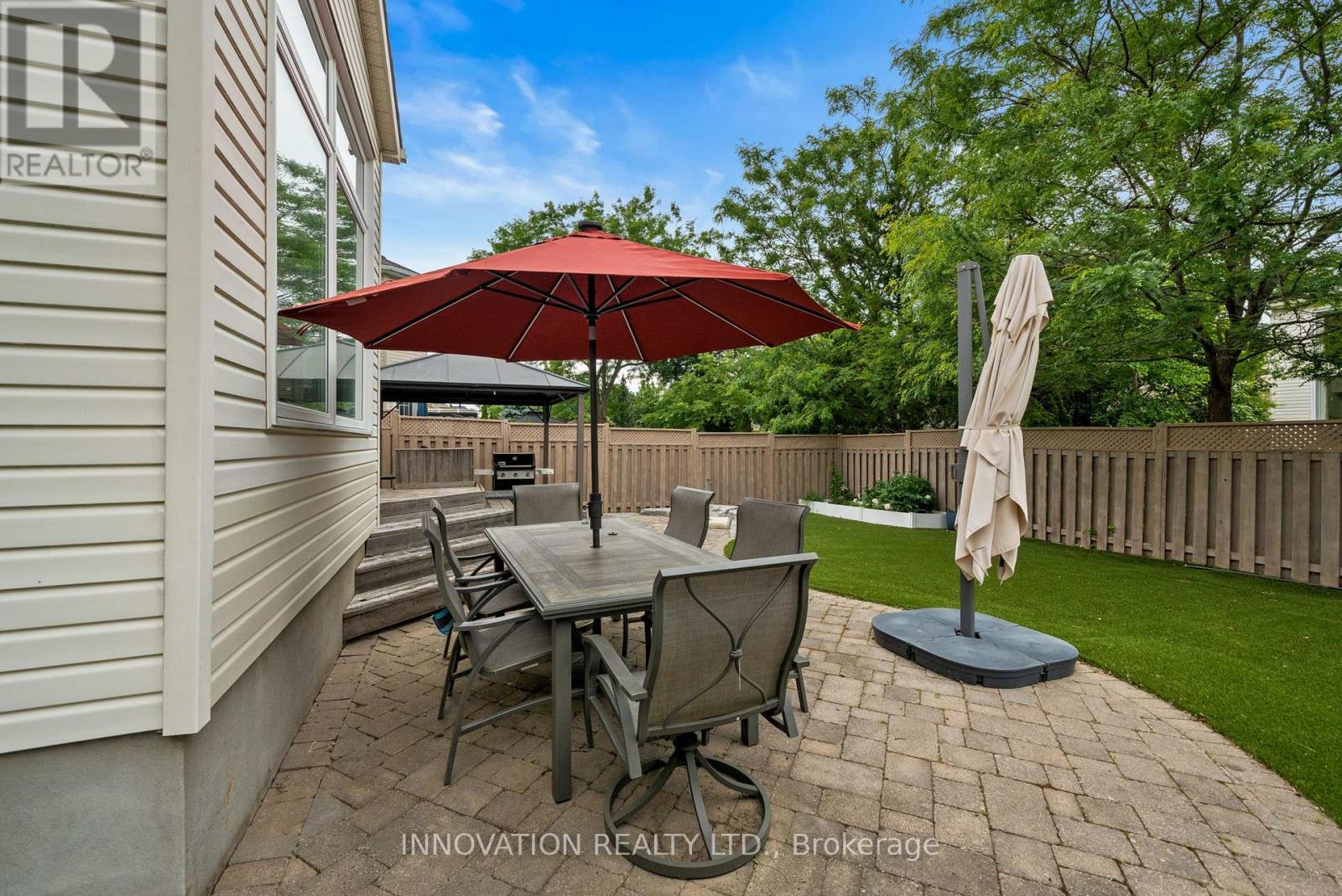 11 Bracewood Way, Ottawa, Ontario  K2J 4Y3 - Photo 38 - X13488360