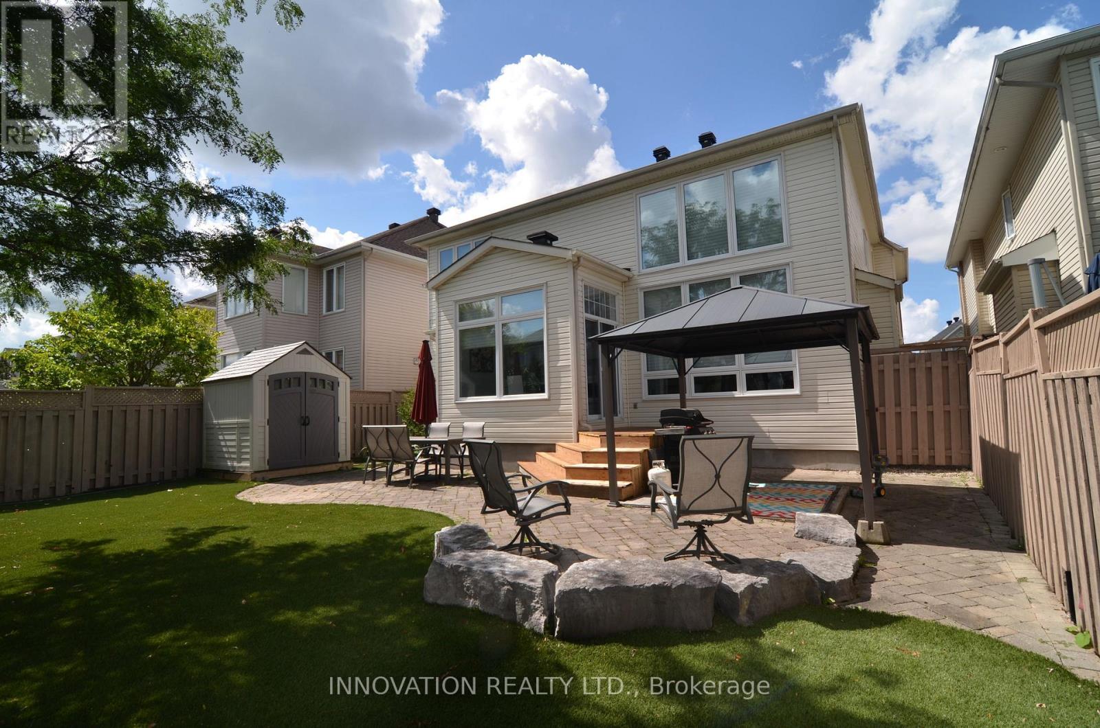 11 Bracewood Way, Ottawa, Ontario  K2J 4Y3 - Photo 42 - X13488360