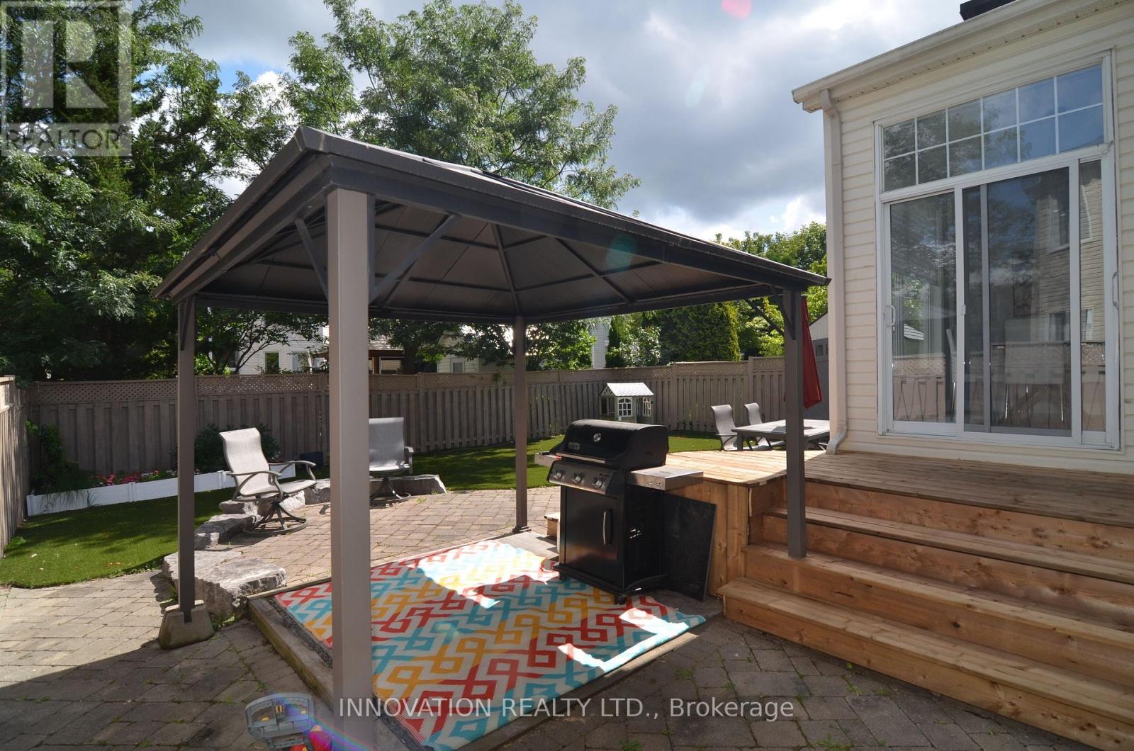 11 Bracewood Way, Ottawa, Ontario  K2J 4Y3 - Photo 43 - X13488360