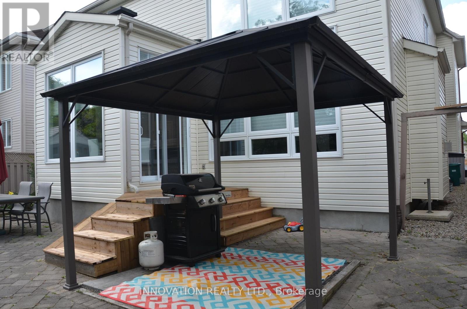 11 Bracewood Way, Ottawa, Ontario  K2J 4Y3 - Photo 39 - X13488360