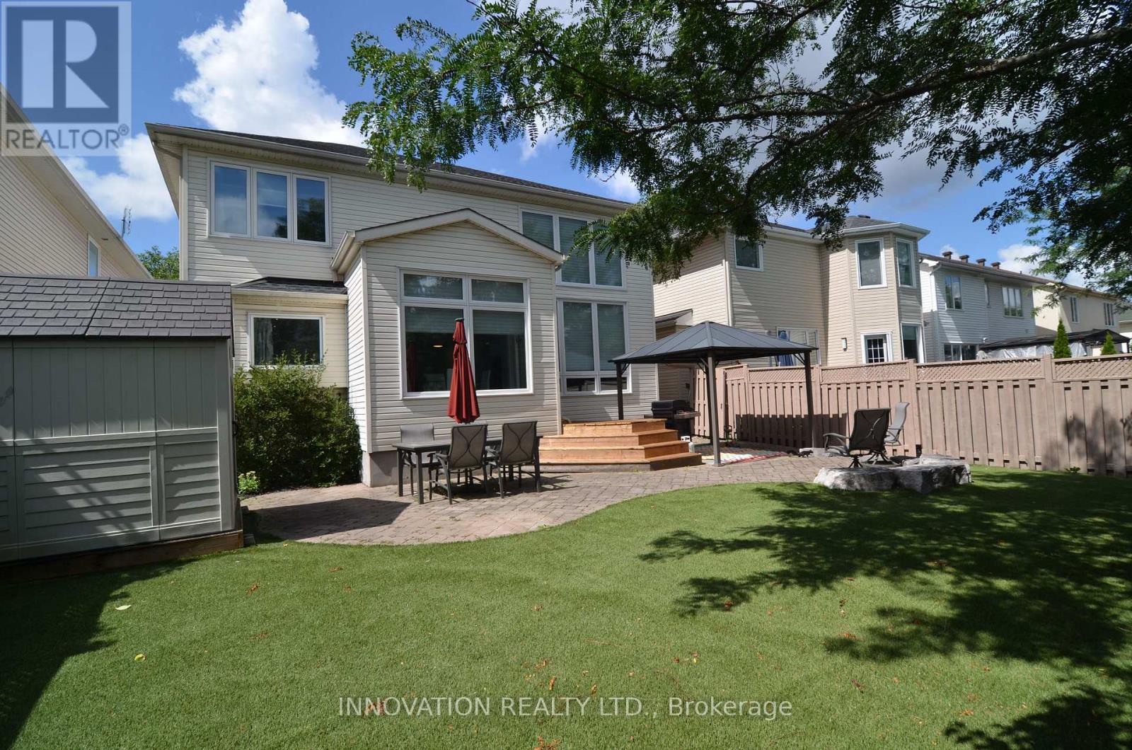 11 Bracewood Way, Ottawa, Ontario  K2J 4Y3 - Photo 41 - X13488360